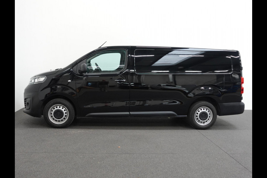 Opel Vivaro 2.0 BlueHDi 145PK L3 Automaat Airco Navigatie Bluetooth Cruise Trekhaak