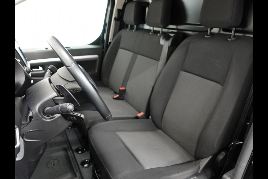 Opel Vivaro 2.0 BlueHDi 145PK L3 Automaat Airco Navigatie Bluetooth Cruise Trekhaak