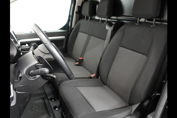 Opel Vivaro 2.0 BlueHDi 145PK L3 Automaat Airco Navigatie Bluetooth Cruise Trekhaak