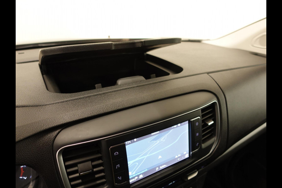 Opel Vivaro 2.0 BlueHDi 145PK L3 Automaat Airco Navigatie Bluetooth Cruise Trekhaak