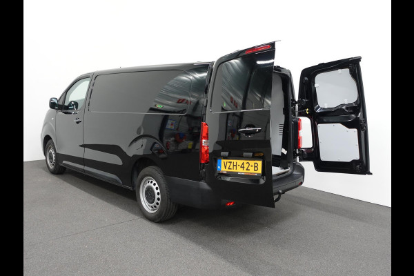 Opel Vivaro 2.0 BlueHDi 145PK L3 Automaat Airco Navigatie Bluetooth Cruise Trekhaak
