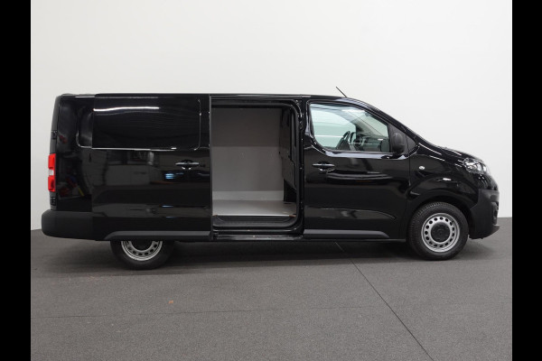 Opel Vivaro 2.0 BlueHDi 145PK L3 Automaat Airco Navigatie Bluetooth Cruise Trekhaak