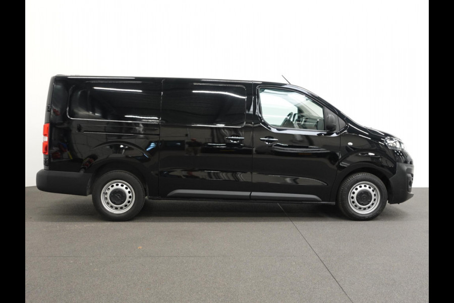 Opel Vivaro 2.0 BlueHDi 145PK L3 Automaat Airco Navigatie Bluetooth Cruise Trekhaak