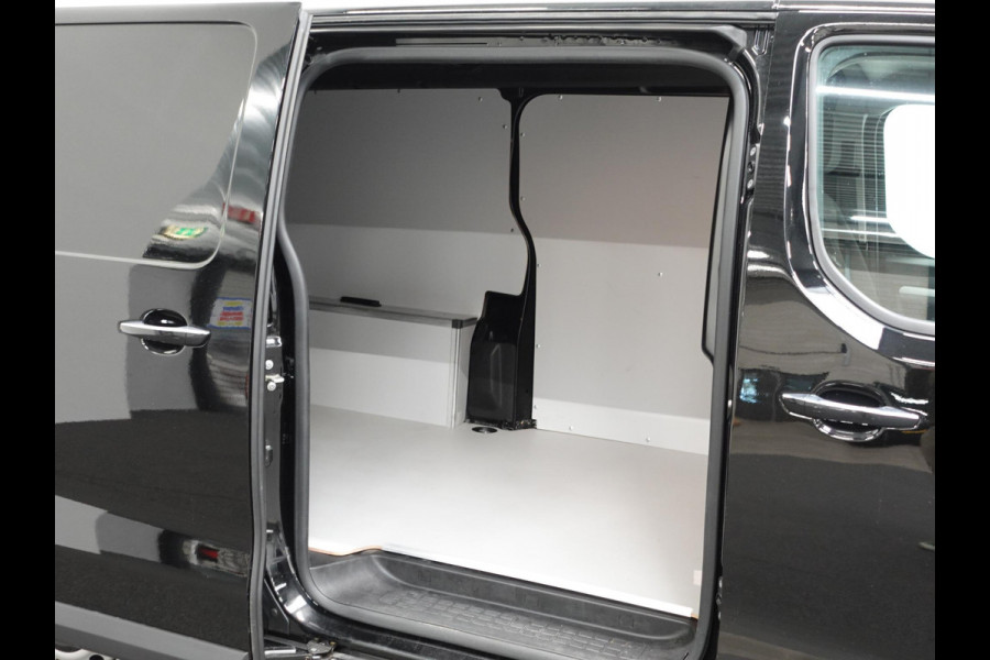 Opel Vivaro 2.0 BlueHDi 145PK L3 Automaat Airco Navigatie Bluetooth Cruise Trekhaak
