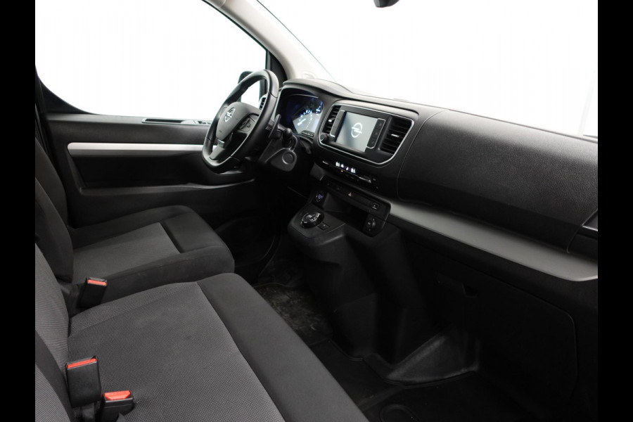 Opel Vivaro 2.0 BlueHDi 145PK L3 Automaat Airco Navigatie Bluetooth Cruise Trekhaak