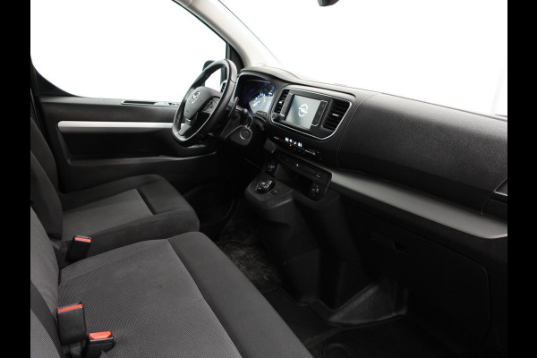Opel Vivaro 2.0 BlueHDi 145PK L3 Automaat Airco Navigatie Bluetooth Cruise Trekhaak