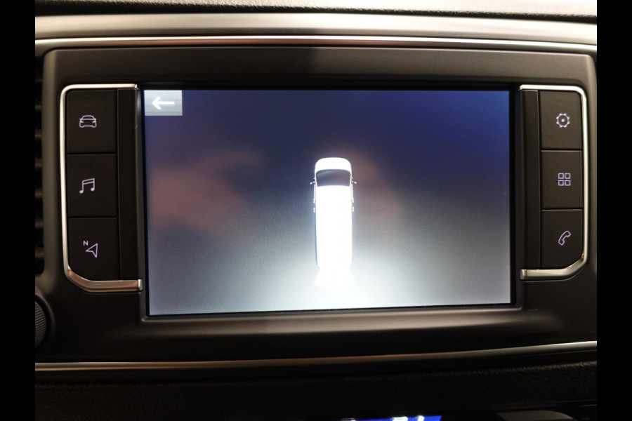 Opel Vivaro 2.0 BlueHDi 145PK L3 Automaat Airco Navigatie Bluetooth Cruise Trekhaak