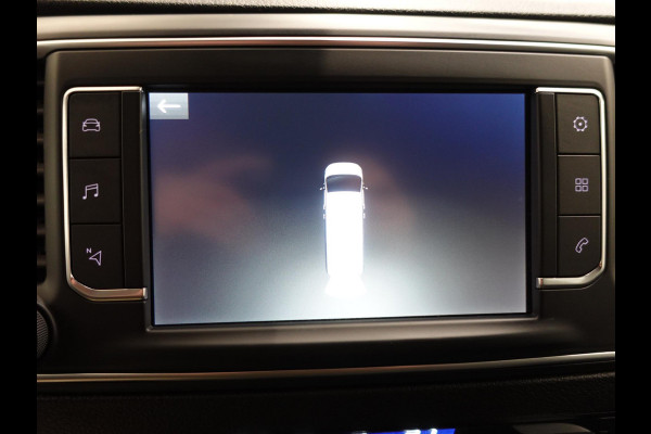 Opel Vivaro 2.0 BlueHDi 145PK L3 Automaat Airco Navigatie Bluetooth Cruise Trekhaak