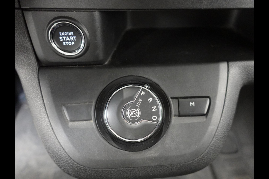 Opel Vivaro 2.0 BlueHDi 145PK L3 Automaat Airco Navi L3 Automaat Airco Navi