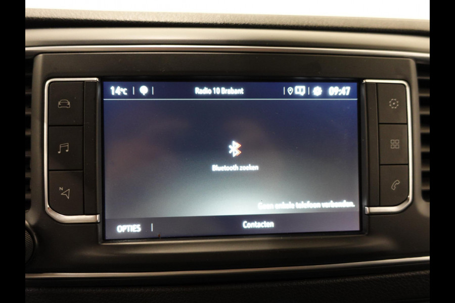 Opel Vivaro 2.0 BlueHDi 145PK L3 Automaat Airco Navi L3 Automaat Airco Navi