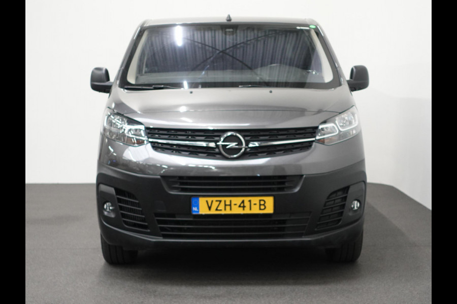 Opel Vivaro 2.0 BlueHDi 145PK L3 Automaat Airco Navi L3 Automaat Airco Navi