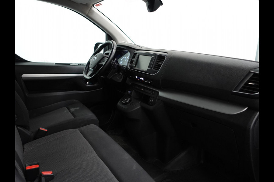 Opel Vivaro 2.0 BlueHDi 145PK L3 Automaat Airco Navi L3 Automaat Airco Navi