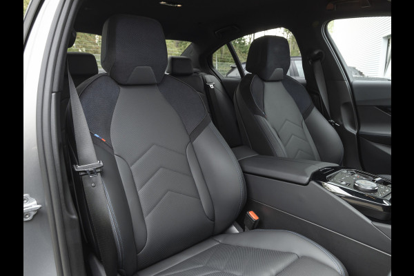 BMW i5 xDrive40 M-Sport - Onderstel Prof - Trekhaak - Bowers & Wilkins - Driving Ass Prof BMW i5 xDrive40 M-Sport - Onderstel Prof - Trekhaak - Bowers & Wilkins - Driving Ass Prof