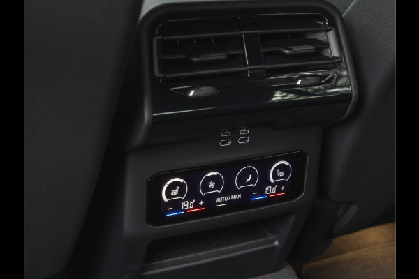 BMW i5 xDrive40 M-Sport - Onderstel Prof - Trekhaak - Bowers & Wilkins - Driving Ass Prof BMW i5 xDrive40 M-Sport - Onderstel Prof - Trekhaak - Bowers & Wilkins - Driving Ass Prof