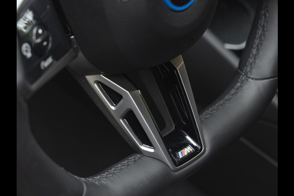 BMW i5 xDrive40 M-Sport - Onderstel Prof - Trekhaak - Bowers & Wilkins - Driving Ass Prof BMW i5 xDrive40 M-Sport - Onderstel Prof - Trekhaak - Bowers & Wilkins - Driving Ass Prof
