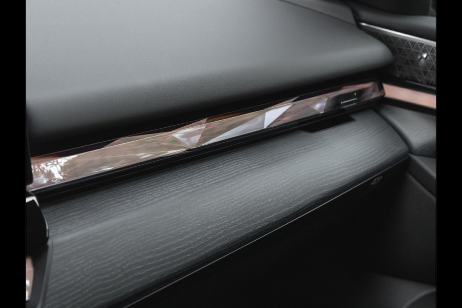 BMW i5 xDrive40 M-Sport - Onderstel Prof - Trekhaak - Bowers & Wilkins - Driving Ass Prof BMW i5 xDrive40 M-Sport - Onderstel Prof - Trekhaak - Bowers & Wilkins - Driving Ass Prof