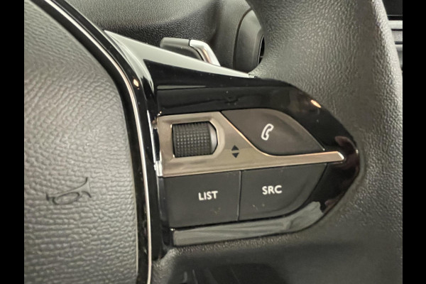 Peugeot Partner 1.5 BlueHDI Premium Automaat Navi PDC V&A Camera Trekhaak Cruise Control 3-zits