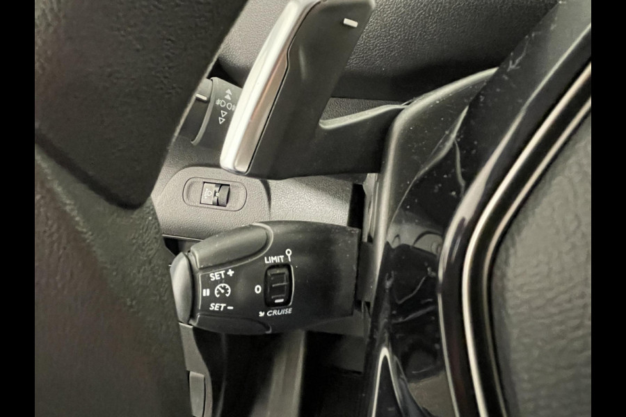Peugeot Partner 1.5 BlueHDI Premium Automaat Navi PDC V&A Camera Trekhaak Cruise Control 3-zits