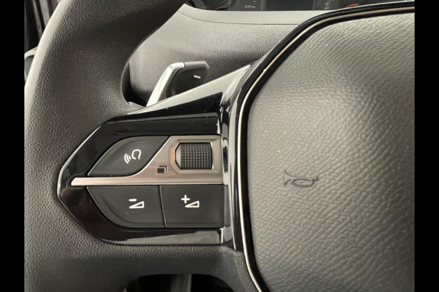 Peugeot Partner 1.5 BlueHDI Premium Automaat Navi PDC V&A Camera Trekhaak Cruise Control 3-zits
