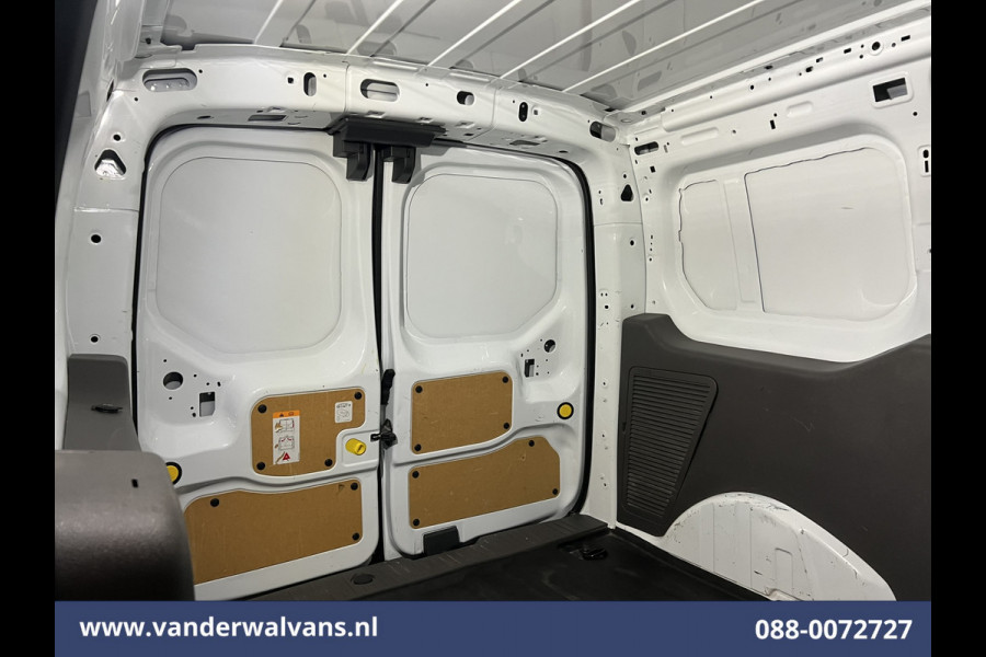 Ford Transit Connect 1.5 EcoBlue 120pk L2H1 Euro6 Airco | Camera | Navigatie | Verwarmde Voorruit Stoelverwarming, Parkeersensoren, 1500kg trekvermogen Ford Transit Connect 1.5 EcoBlue 120pk L2H1 Euro6 Airco | Camera | Navigatie | Verwarmde Voorruit Stoelverwarming, Parkeersensoren, 1500kg trekvermogen