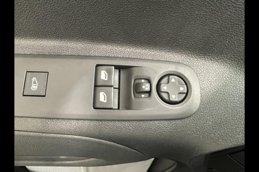 Peugeot Partner 1.5 BlueHDI Premium Automaat Navi PDC V&A Camera Trekhaak Cruise Control 3-zits