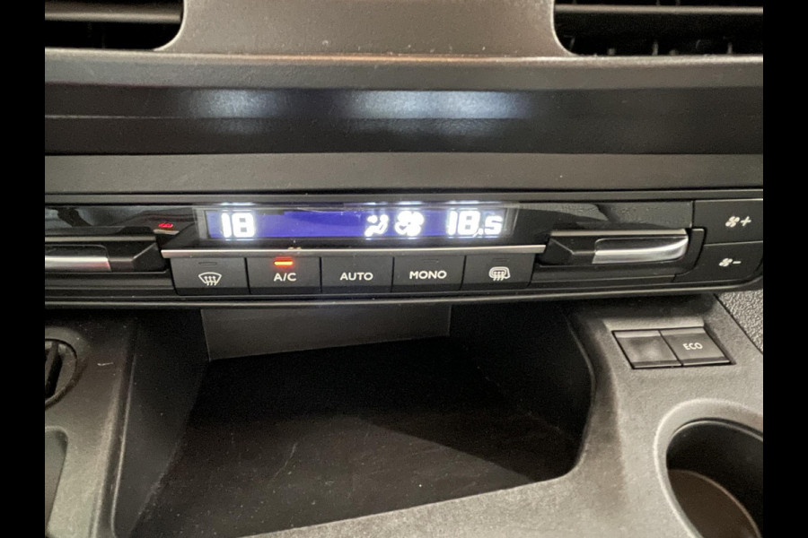 Peugeot Partner 1.5 BlueHDI Premium Automaat Navi PDC V&A Camera Trekhaak Cruise Control 3-zits