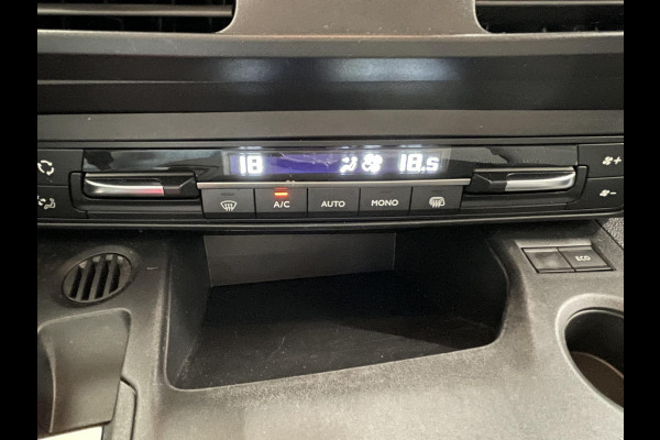 Peugeot Partner 1.5 BlueHDI Premium Automaat Navi PDC V&A Camera Trekhaak Cruise Control 3-zits