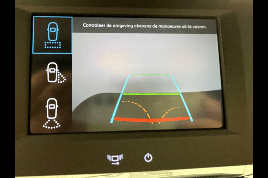 Peugeot Partner 1.5 BlueHDI Premium Automaat Navi PDC V&A Camera Trekhaak Cruise Control 3-zits