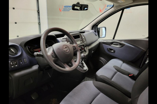 Opel Vivaro Combi 1.6CDTI 9-Personenbus - Excl. BTW / BPM vrij Euro 6! Opel Vivaro Combi 1.6CDTI 9-Personenbus - Excl. BTW / BPM vrij Euro 6!