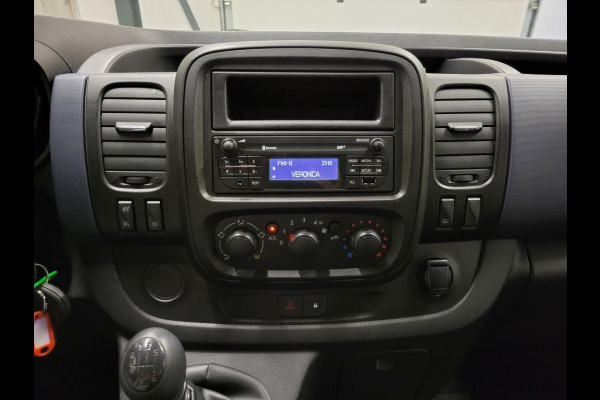 Opel Vivaro Combi 1.6CDTI 9-Personenbus - Excl. BTW / BPM vrij Euro 6! Opel Vivaro Combi 1.6CDTI 9-Personenbus - Excl. BTW / BPM vrij Euro 6!