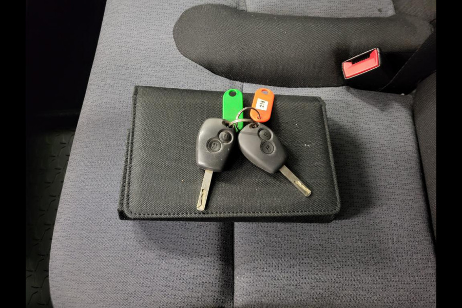 Opel Vivaro Combi 1.6CDTI 9-Personenbus - Excl. BTW / BPM vrij Euro 6! Opel Vivaro Combi 1.6CDTI 9-Personenbus - Excl. BTW / BPM vrij Euro 6!