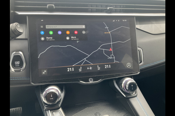 Lynk & Co 01 1.5 262pk Plug-in Pano.dak Apple Carplay Trekhaak