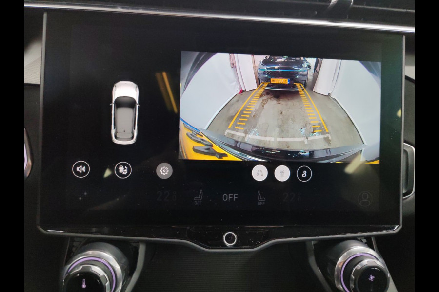 Lynk & Co 01 1.5 262pk Plug-in Pano.dak Apple Carplay Trekhaak