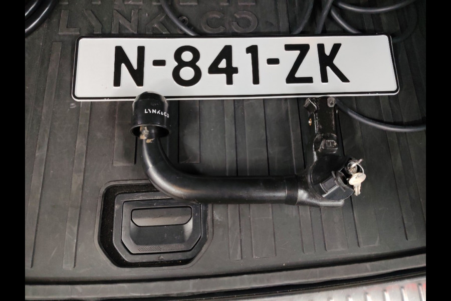 Lynk & Co 01 1.5 262pk Plug-in Pano.dak Apple Carplay Trekhaak