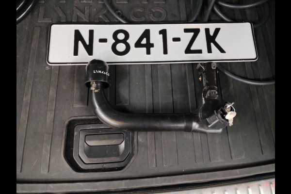 Lynk & Co 01 1.5 262pk Plug-in Pano.dak Apple Carplay Trekhaak
