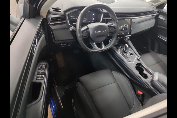 Lynk & Co 01 1.5 262pk Plug-in Pano.dak Apple Carplay Trekhaak