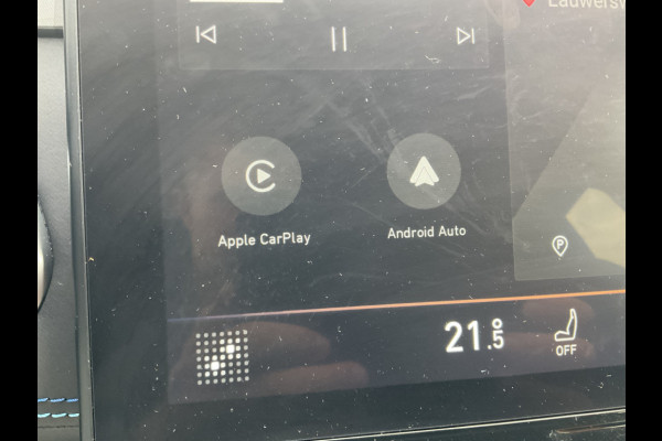 Lynk & Co 01 1.5 262pk Plug-in Pano.dak Apple Carplay Trekhaak