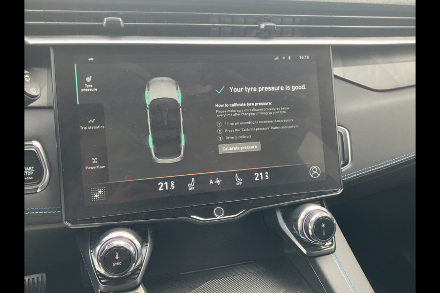 Lynk & Co 01 1.5 262pk Plug-in Pano.dak Apple Carplay Trekhaak