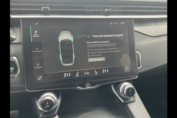 Lynk & Co 01 1.5 262pk Plug-in Pano.dak Apple Carplay Trekhaak