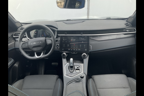 Lynk & Co 01 1.5 262pk Plug-in Pano.dak Apple Carplay Trekhaak