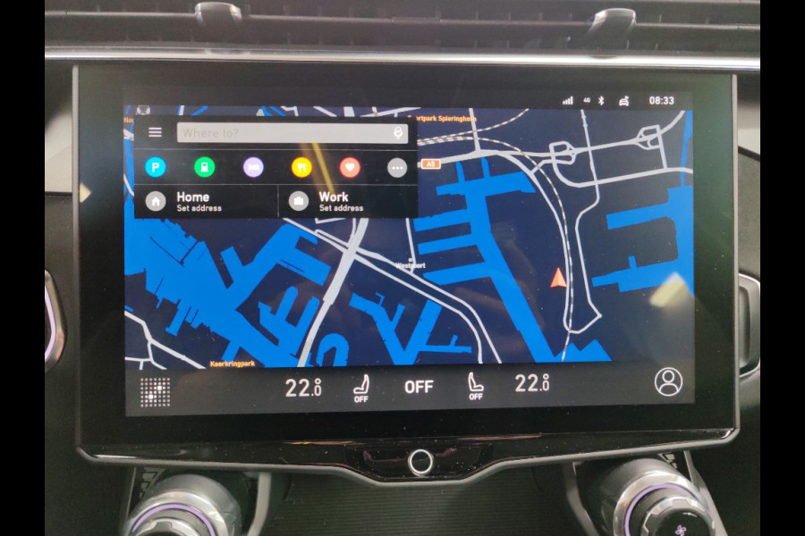 Lynk & Co 01 1.5 262pk Plug-in Pano.dak Apple Carplay Trekhaak