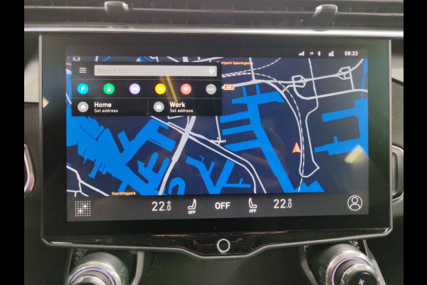 Lynk & Co 01 1.5 262pk Plug-in Pano.dak Apple Carplay Trekhaak