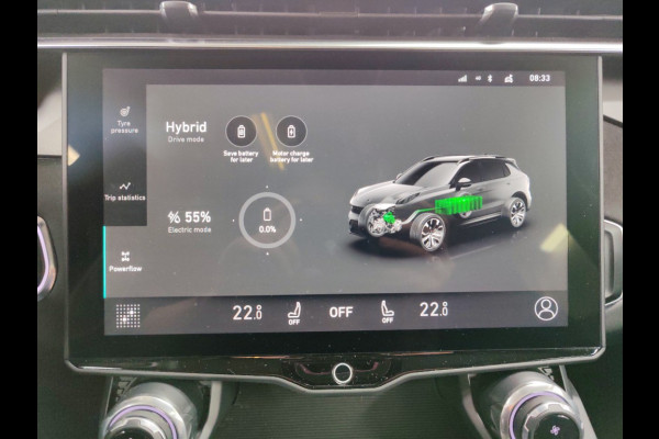 Lynk & Co 01 1.5 262pk Plug-in Pano.dak Apple Carplay Trekhaak