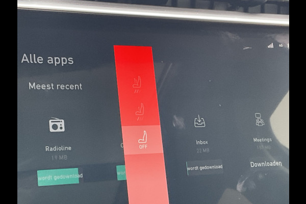 Lynk & Co 01 1.5 262pk Plug-in Pano.dak Apple Carplay Trekhaak