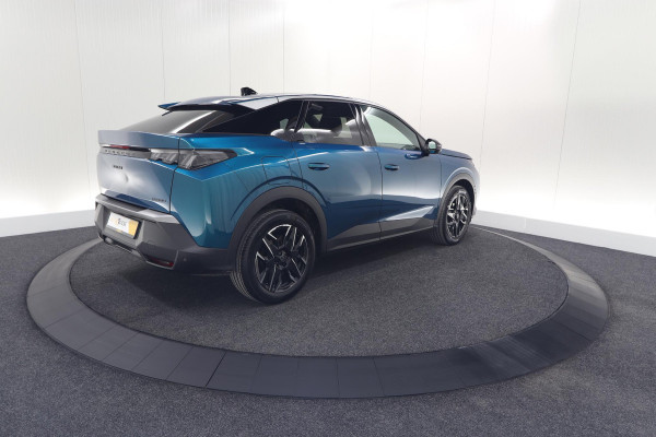 Peugeot 3008 Hybrid 136 e-DSC6 Allure | Camera | Apple Carplay | Parkeersensoren Peugeot 3008 Hybrid 136 e-DSC6 Allure | Camera | Apple Carplay | Parkeersensoren