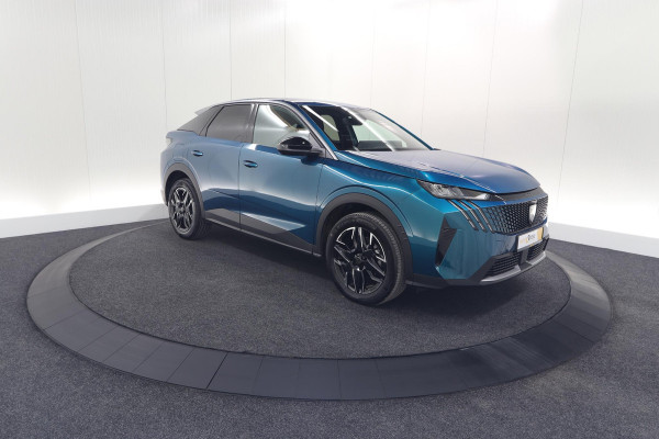 Peugeot 3008 Hybrid 136 e-DSC6 Allure | Camera | Apple Carplay | Parkeersensoren Peugeot 3008 Hybrid 136 e-DSC6 Allure | Camera | Apple Carplay | Parkeersensoren