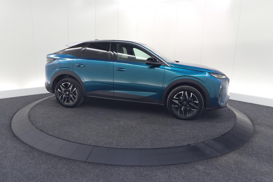 Peugeot 3008 Hybrid 136 e-DSC6 Allure | Camera | Apple Carplay | Parkeersensoren Peugeot 3008 Hybrid 136 e-DSC6 Allure | Camera | Apple Carplay | Parkeersensoren