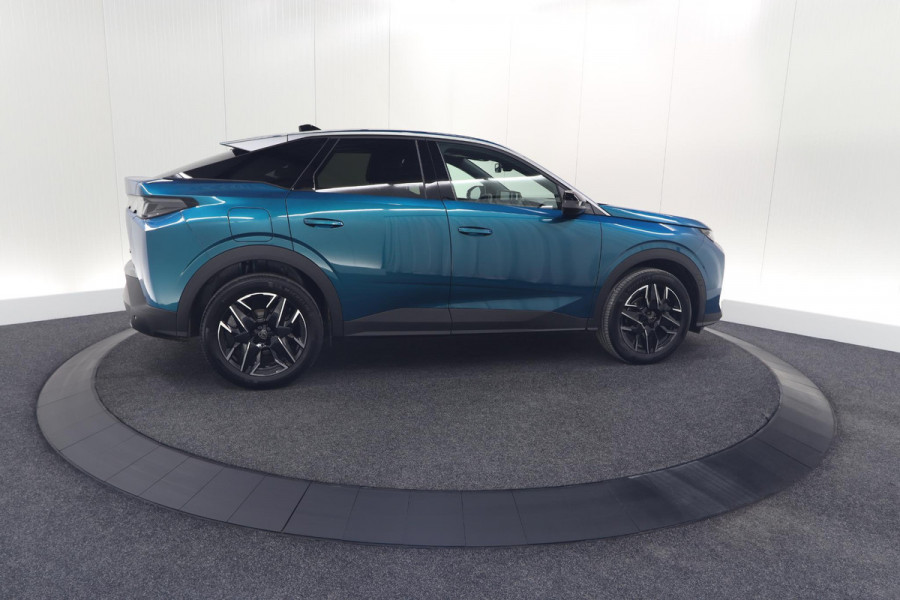 Peugeot 3008 Hybrid 136 e-DSC6 Allure | Camera | Apple Carplay | Parkeersensoren Peugeot 3008 Hybrid 136 e-DSC6 Allure | Camera | Apple Carplay | Parkeersensoren