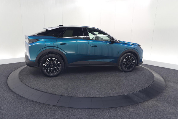 Peugeot 3008 Hybrid 136 e-DSC6 Allure | Camera | Apple Carplay | Parkeersensoren Peugeot 3008 Hybrid 136 e-DSC6 Allure | Camera | Apple Carplay | Parkeersensoren