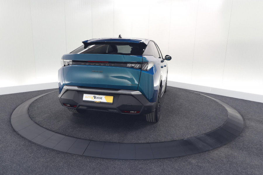 Peugeot 3008 Hybrid 136 e-DSC6 Allure | Camera | Apple Carplay | Parkeersensoren Peugeot 3008 Hybrid 136 e-DSC6 Allure | Camera | Apple Carplay | Parkeersensoren